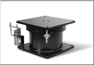 深圳市三思減振技術(shù) 攜減振產(chǎn)品亮現(xiàn)2021深圳光博會